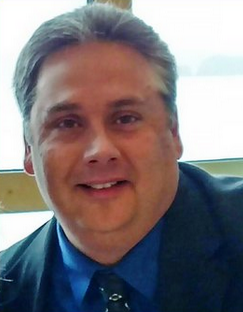 photo of Gary Ciszewski