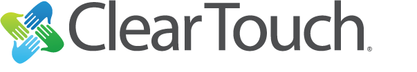 Cleartouch Logo