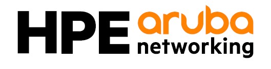 HPE Aruba Network