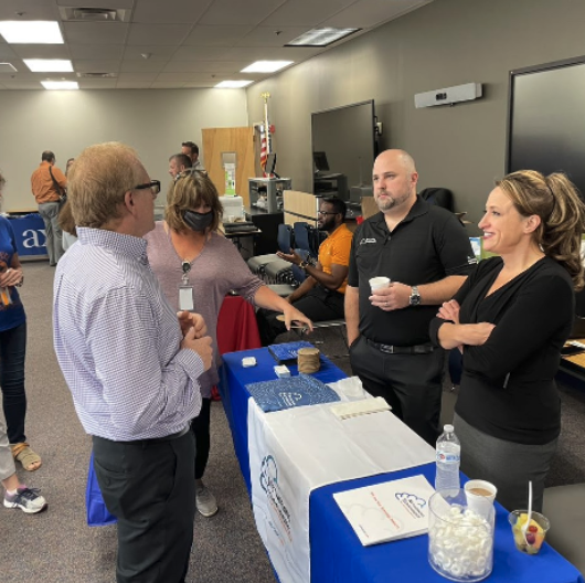 2021 Tech Fest