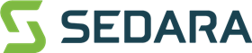 sedara logo