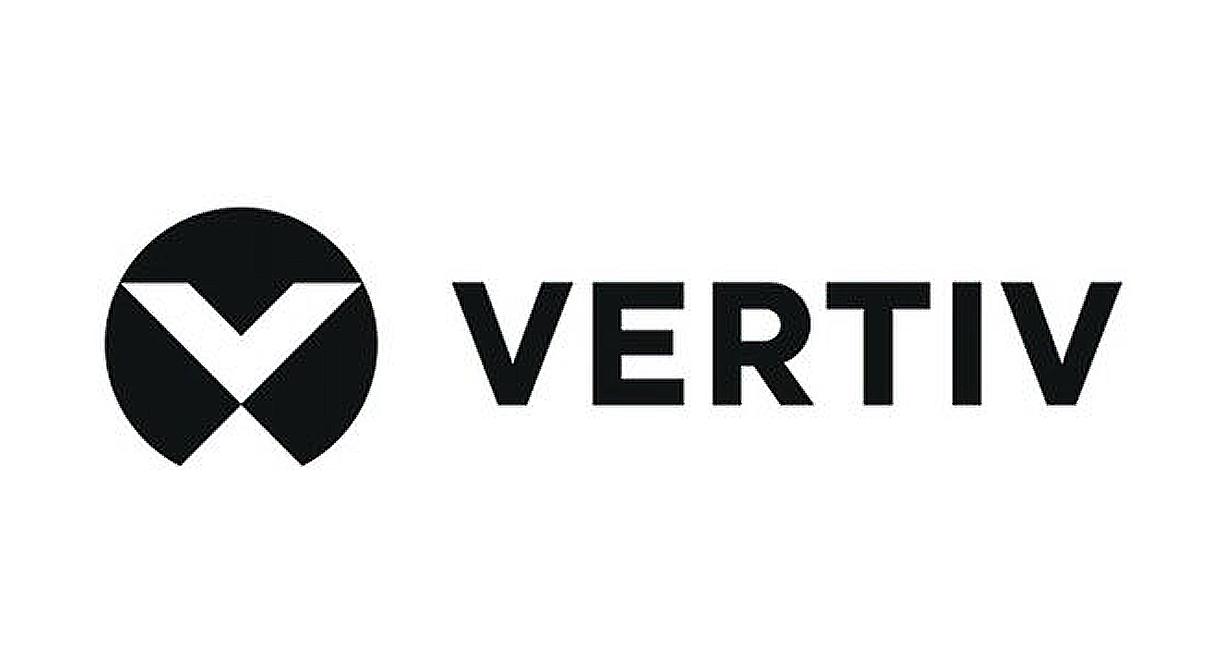 Vertiv Logo