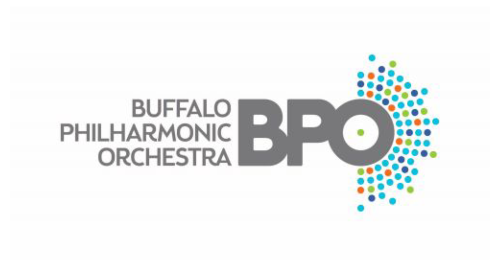 Buffalo Philharmonic Orchestra logo