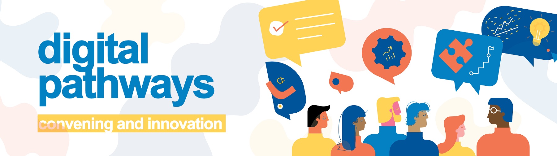 digital pathways convening and innovation