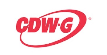 cdw logo