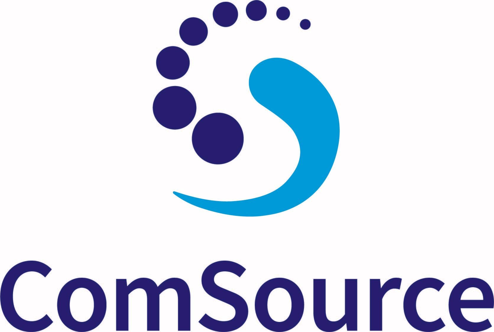 CommSource Logo