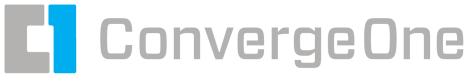 ConvergeOne logo