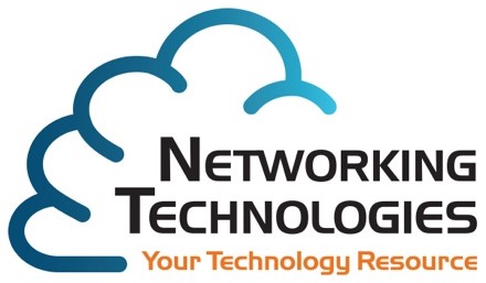 networking tech logo