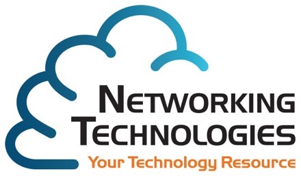 networking tech logo