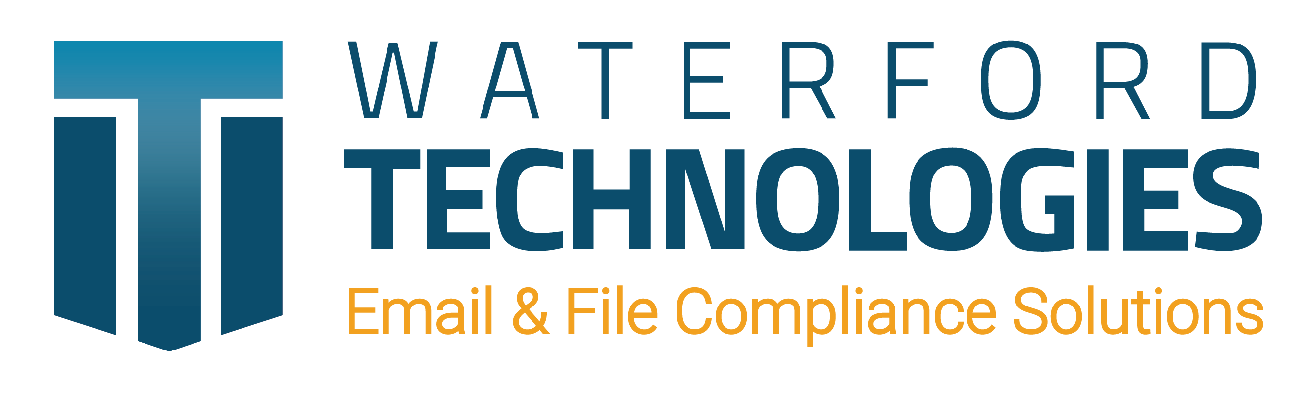 waterford technologies logo