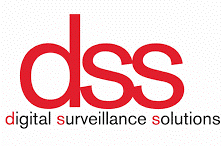 DSS logo