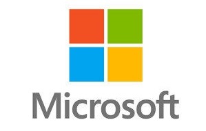 microsoft logo